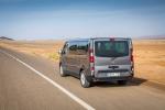 Nissan NV300 Combi 2016 года